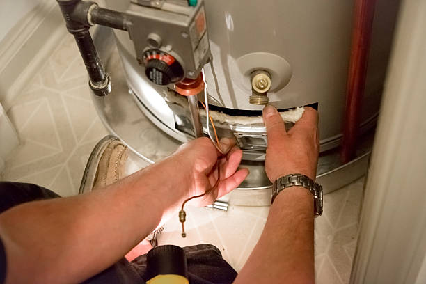 Tips Memilih dan Merawat Water Heater Agar Awet dan Efisien